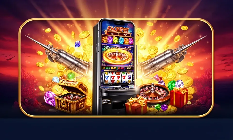 Bingo Bonanza